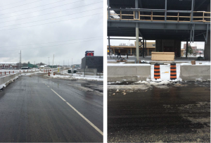 Sault Ste. Marie – La SPFL annonce l’ouverture de la nouvelle entrée pour l’esplanade du pont à partir de la rue Huron