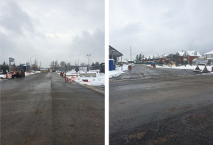 Sault Ste. Marie – La SPFL annonce l’ouverture de la nouvelle entrée pour l’esplanade du pont à partir de la rue Huron