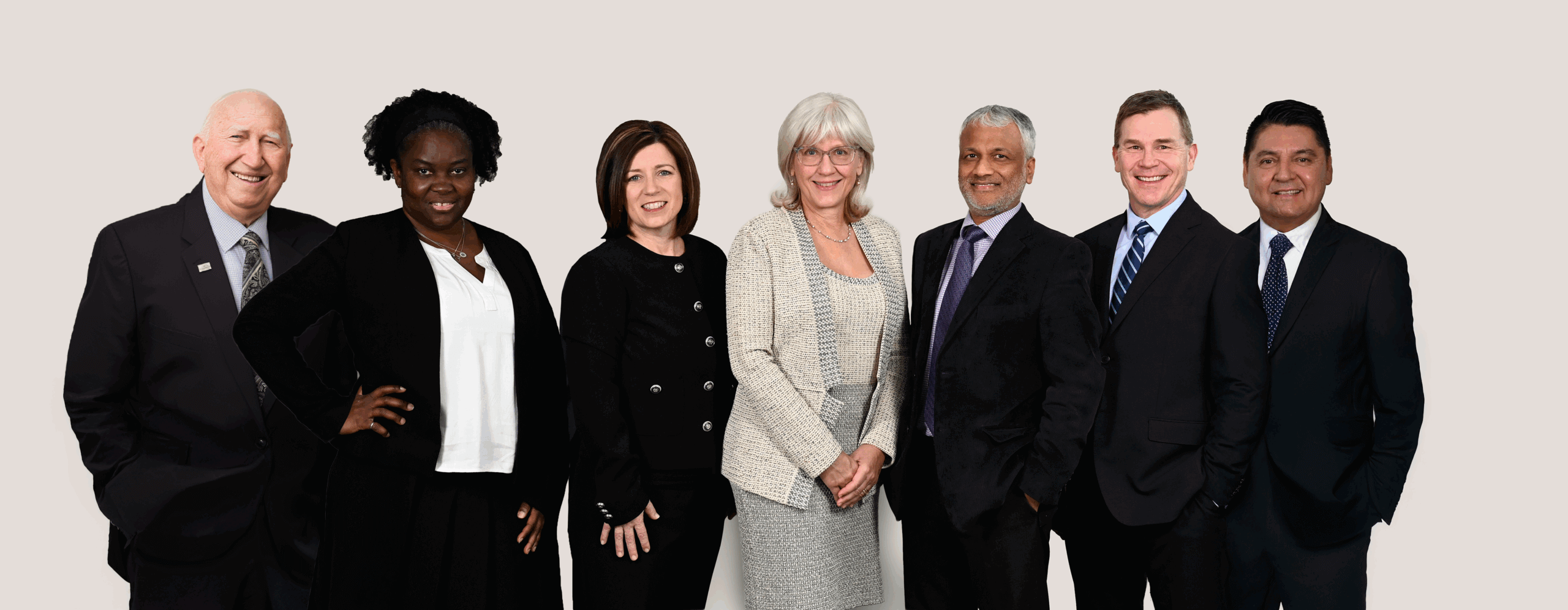 Le conseil d'administration Conseil d’administration