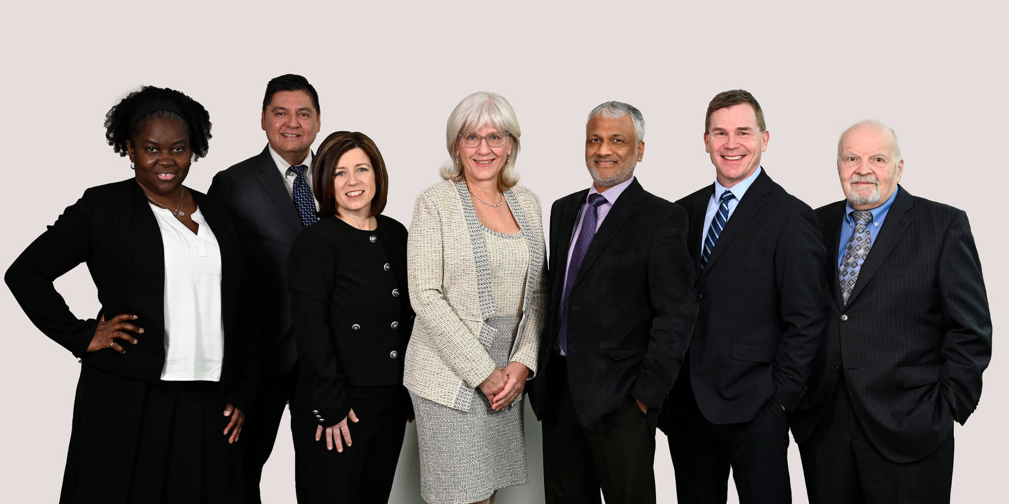 Federal_Bridge_Corp_BOD_ Conseil d’administration